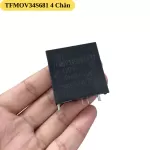 TFMOV34S681-IT 612V-748V 680V 4 Chân